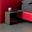 Letto Bowie Color XL Ring Kobe matrimoniale Felis dettaglio