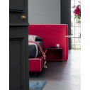 Letto Bowie Color XL Ring Kobe piazza e mezza Felis dettaglio