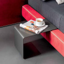 Letto Bowie Color XL Ring Kobe piazza e mezza Felis dettaglio
