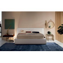 Letto Bowie Color Ring Yoshi matrimoniale Felis ambientazione