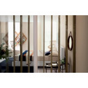 Letto Bowie Color Ring Yoshi singolo Felis ambientazione