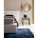 Letto Bowie Color Ring Yoshi singolo Felis dettaglio