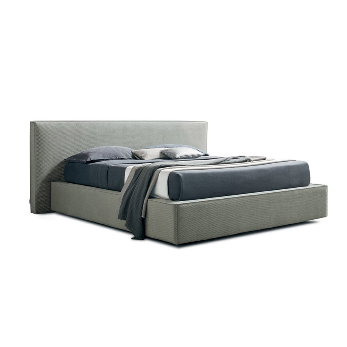 Letto Bowie Ring Yoshi matrimoniale Felis