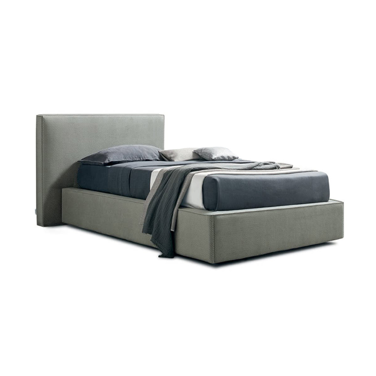 Letto Bowie Ring Yoshi singolo Felis
