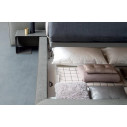 Letto Bowie XL Ring Kobe piazza e mezza Felis dettaglio