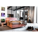 Letto Cama H 27 Popup Noctis ambientazione