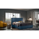 Letto Clyde Ring Smart matrimoniale Felis ambientazione