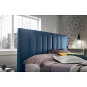 Letto Clyde Ring Smart matrimoniale Felis dettaglio