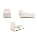 Letto Cosmo H 30 Folding Box Noctis vista