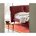 Letto Eden Advance H 17 Fix Noctis ambientazione