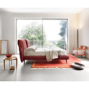 Letto Eden Advance H 17 Fix Noctis ambientazione