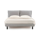 Letto Eden Advance H 17 Fix Noctis vista