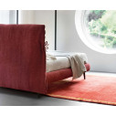 Letto Eden Advance H 17 Secret Box Noctis ambientazione