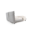 Letto Eden Advance H 17 Secret Box Noctis vista