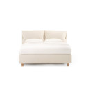 Letto Eden Advance H 27 Folding Box Noctis vista