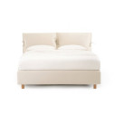 Letto Eden Advance H 27 Folding Box Noctis vista