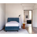 Letto Eden Advance H 27 Folding Box Noctis ambientazione