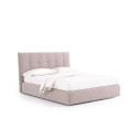 Letto Emma H 27 Fix Noctis vista