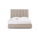 Letto Emma High H 27 Folding Box Noctis vista