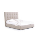 Letto Emma High H 27 Popup Noctis vista