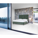 Letto Emma High H 27 Popup Noctis ambientazione