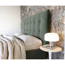 Letto Emma High H 27 Popup Noctis ambientazione