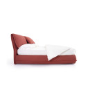 Letto Eos H 27 Box Plus Noctis vista
