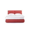 Letto Eos H 27 Ring Noctis vista
