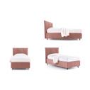 Letto Fancy H 30 Fix Noctis vista