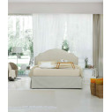 Letto Fiordaliso H 30 Ring Noctis ambientazione
