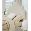 Letto Fiordaliso H 30 Ring Noctis ambientazione