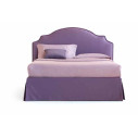 Letto Fiordaliso H 30 Ring Noctis vista