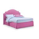 Letto Fiordaliso H 30 Ring Noctis vista