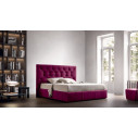 Letto Hamilton Ring Neo singolo Felis ambientazione