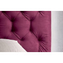 Letto Hamilton Ring Neo singolo Felis dettaglio
