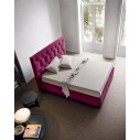 Letto Hamilton Ring Neo singolo Felis ambientazione