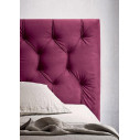 Letto Hamilton Ring Neo singolo Felis dettaglio