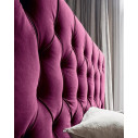 Letto Hamilton Ring Neo singolo Felis dettaglio