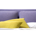 Letto Hello H 17 Fix Noctis dettaglio