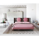 Letto Hug One H 17 Fix Noctis ambientazione