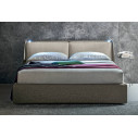 Letto Kevin Ring Eko piazza e mezza Felis ambientazione