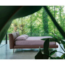 Letto Kuna H 10 Secret Box Noctis ambientazione