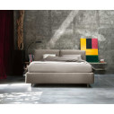 Letto Kuna H 27 Ring Noctis ambientazione