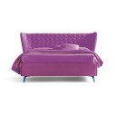Letto Leonte h 27 Folding Box Noctis vista