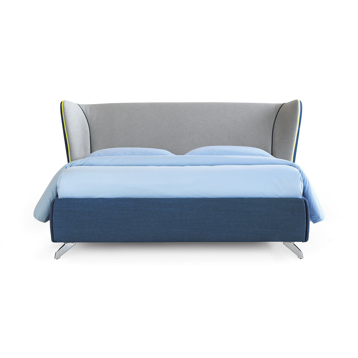 Letto Leonte H 27 Ring
