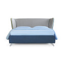 Letto Leonte H 27 Ring Noctis vista
