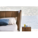 Letto Leonte H 27 Ring Noctis ambientazione
