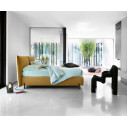 Letto London H 27 Ring Noctis ambientazione