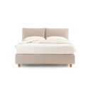 Letto London H 27 Ring Noctis vista