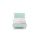 Letto London H 27 Ring Noctis vista